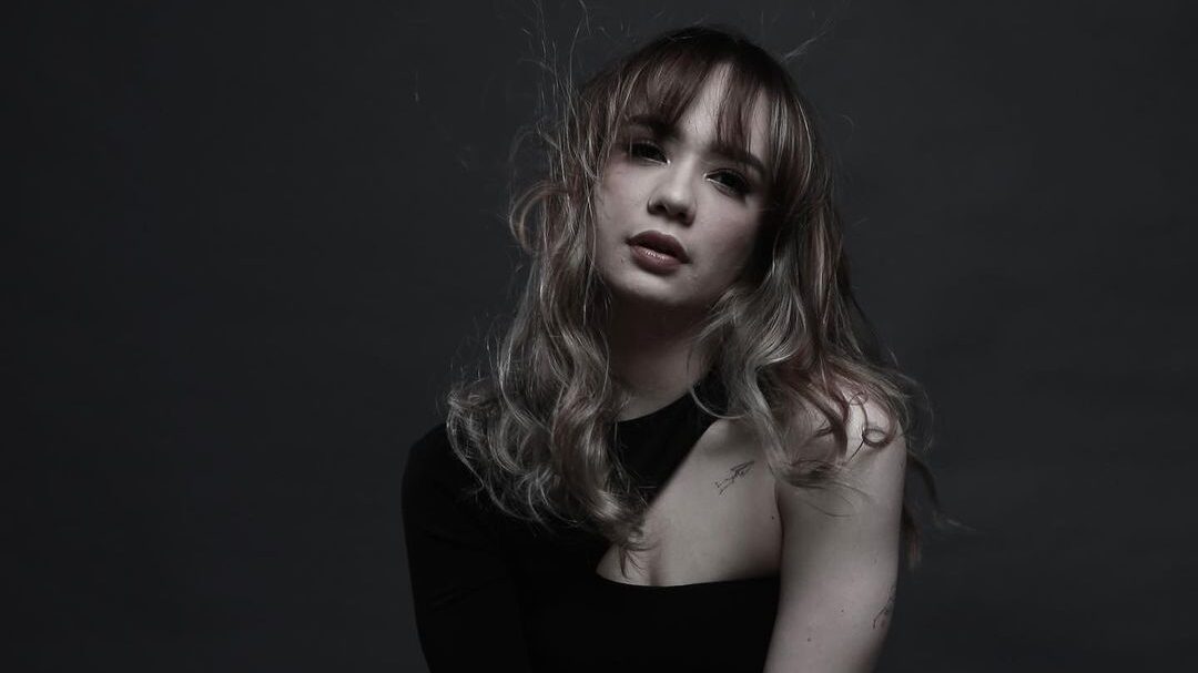 Arya Saloka Dibilang Lagi Jatuh Cinta, Putri Anne: Alhamdulillah!