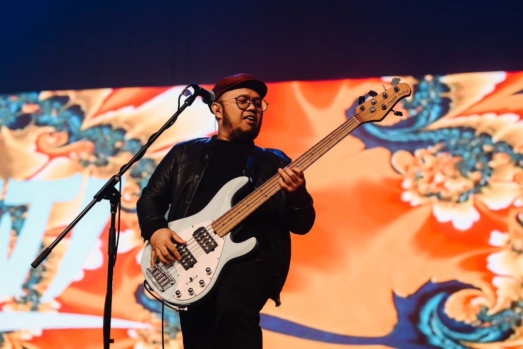 Sakit Jantung, Andro Minta Keringanan ke Nidji