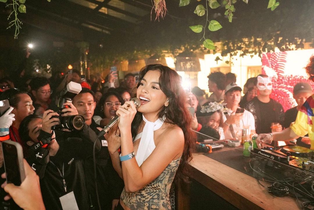 Mengenal Anxiety Disorder, Gangguan Kecemasan yang Pernah Dialami Eva Celia