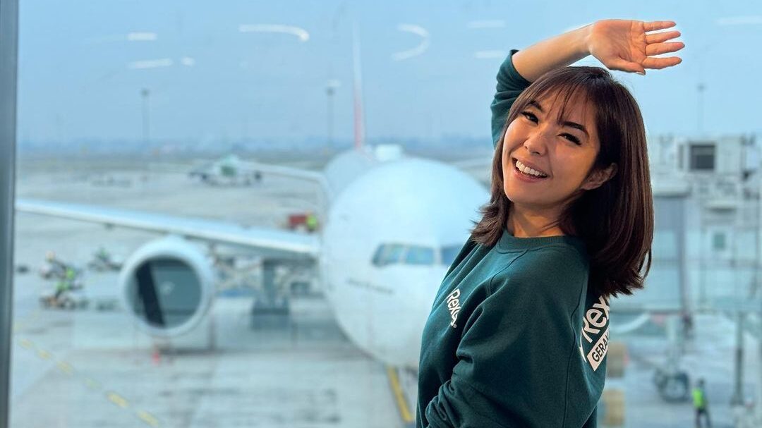 Gisel Siap Ditahan Terkait Kasus Video Syur, Ikhlas Berpisah dengan Gempi