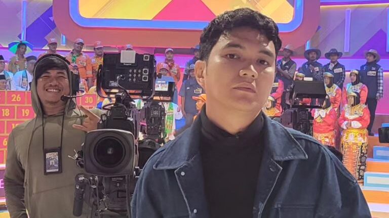 Aldi Taher Sempat Tak Mau Bilang Kena Kanker ke Ibu, Ini Sosok Yang Buatnya Berani Ngomong