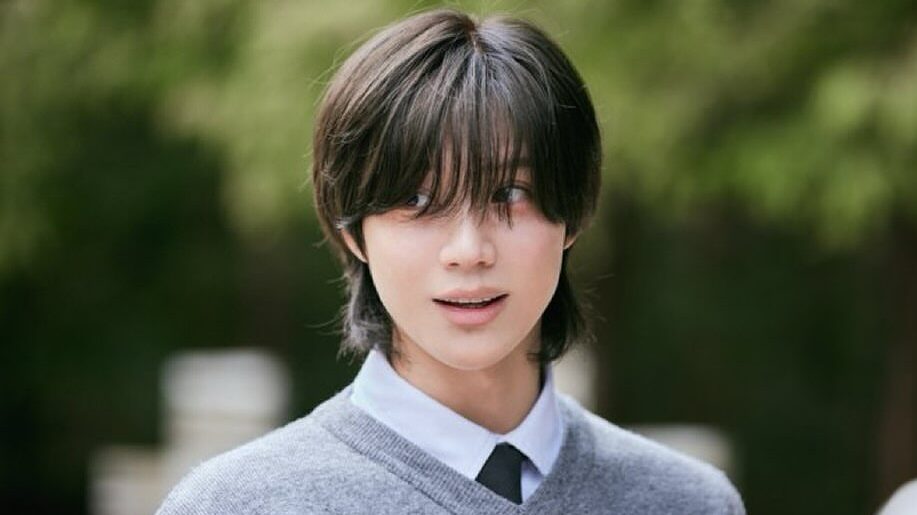 Taemin SHINee Bantah Rumor Bikin Merek Pakaian Sendiri