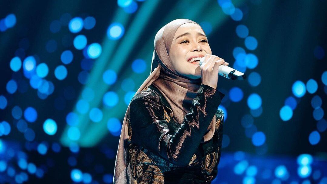 Lesti Kejora Alami Kontraksi Saat Tahun Baru, Siap Lahiran Anak Kedua?