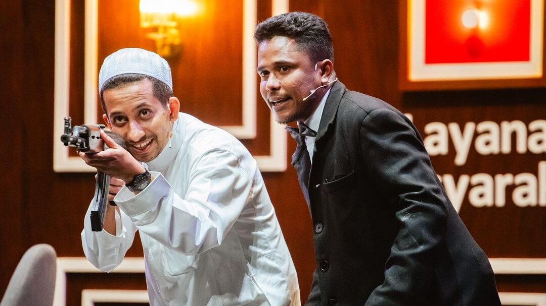 Habib Jafar Disorot Gegara Sebut Istri Lebih Utama dari Ortu