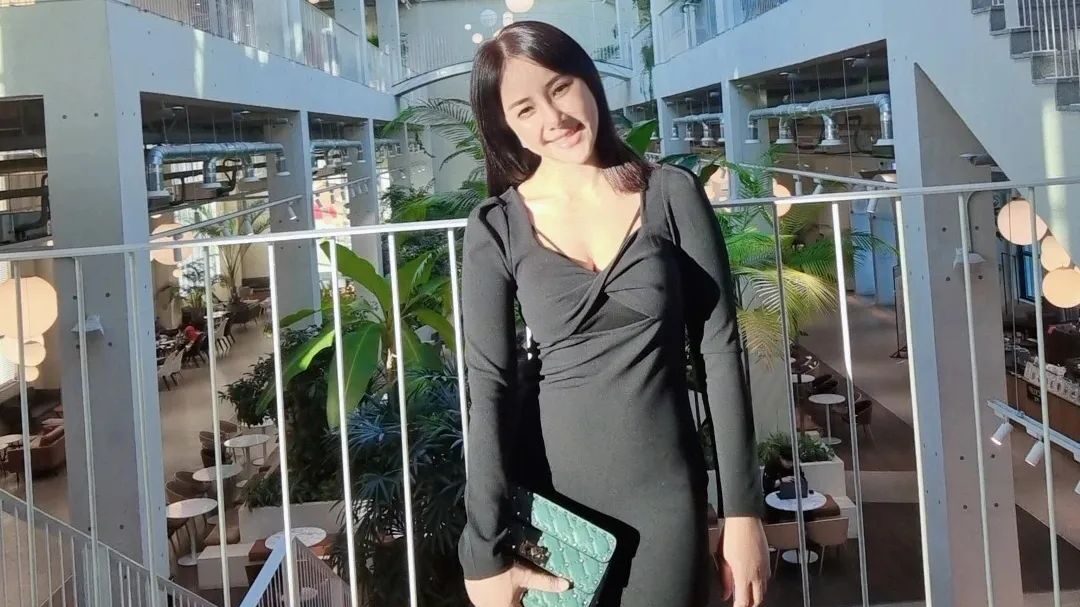 Yannie Kim Aktor Asal Bekasi di Drakor A Shop for Killers