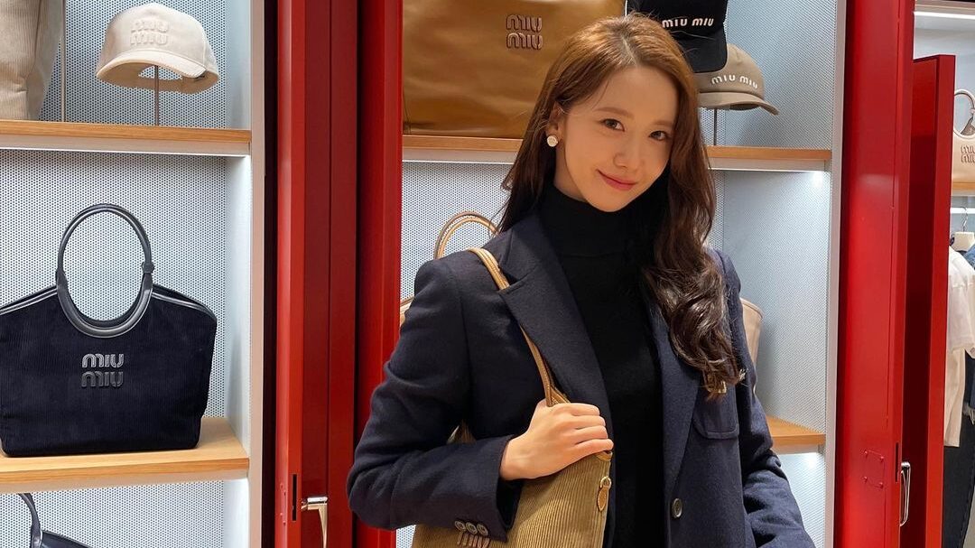 Fan Meeting Yoona SNSD Dimajukan, Tidak Jadi di Bulan Ramadhan
