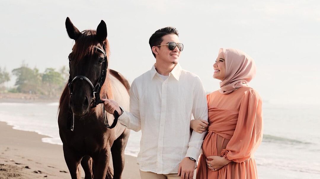 Zaskia Sungkar Kembali Jalani Program Bayi Tabung Demi Hamil Anak Kedua: Bismillah