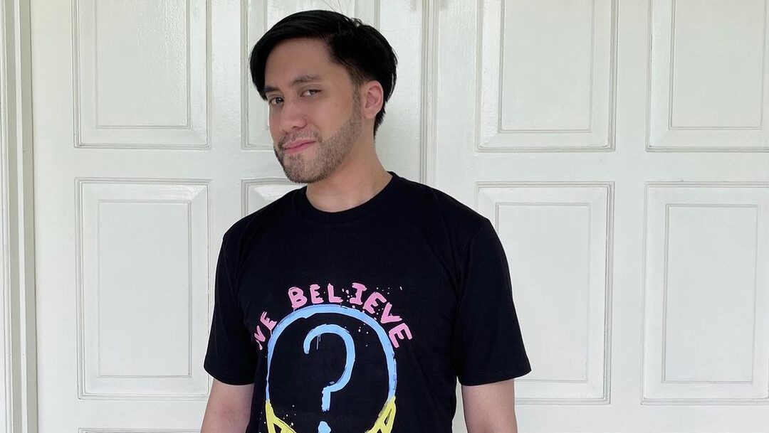 Kevin Aprilio Ungkap Perubahan setelah Jadi Ayah