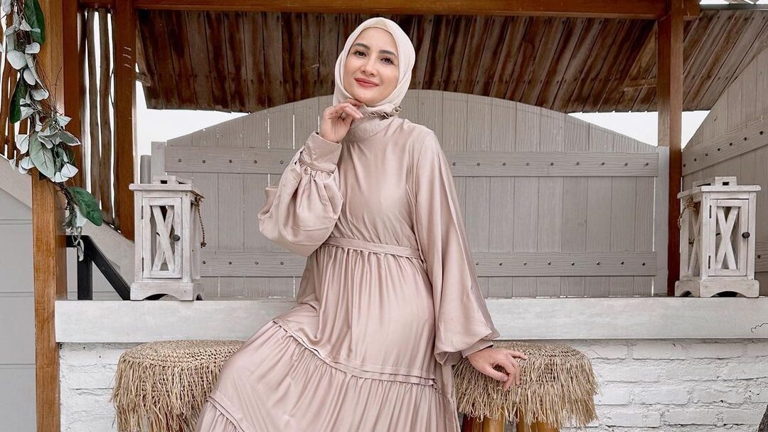 17 Tahun Nikah, Natalie Sarah Ungkap Rahasia Rumah Tangga Harmonis