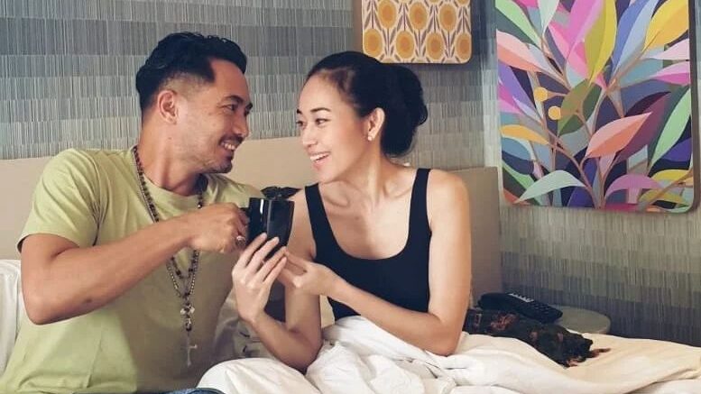 Reaksi Yama Carlos Dengar Putusan Hak Asuh Anak Jatuh ke Mantan Istri