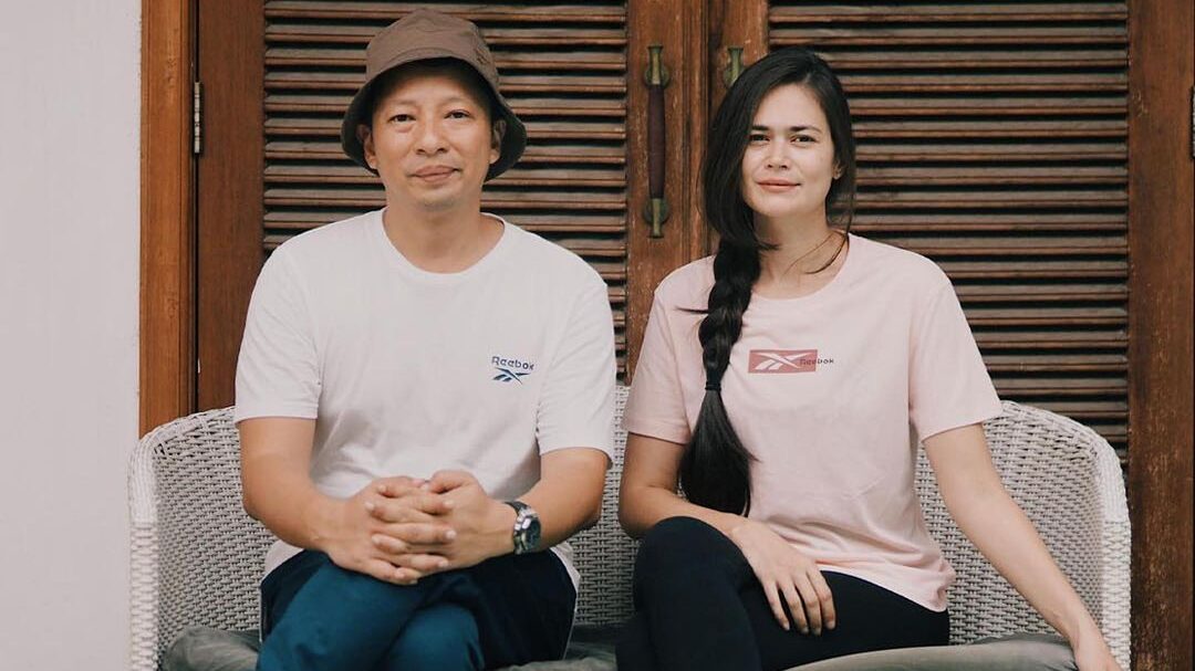 Ringgo Agus Rahman Sebut Sabai Morscheck Kepala Keluarga di Rumahnya