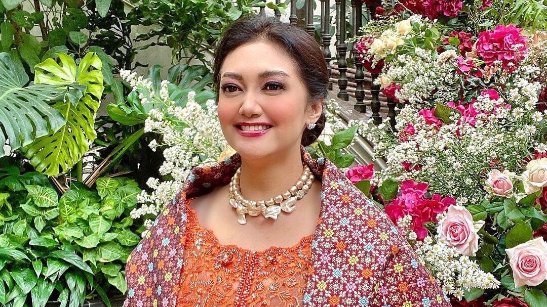 5 Artis Jadi Ibu Persit Usai Nikah dengan Anggota TNI