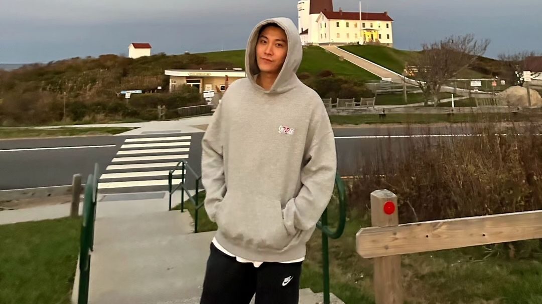 Song Seung Hyun Eks FT Island Umumkan Pesiun dan Mau Pergi dari Korea