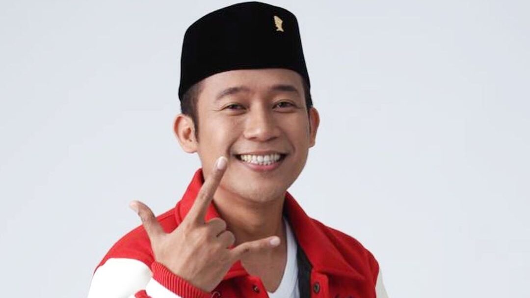 Denny Cagur Sudah Siap Tinggalkan Dunia Entertainment Karena Terpilih Jadi Anggota DPR
