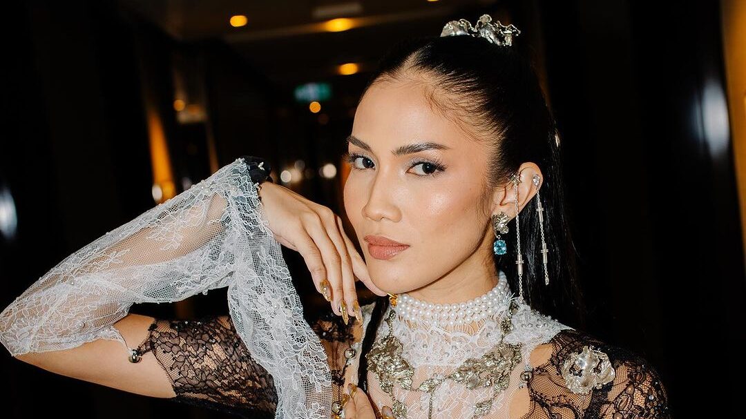 Aulia Sarah Gemetar Film Badarawuhi di Desa Penari Diputar di AS