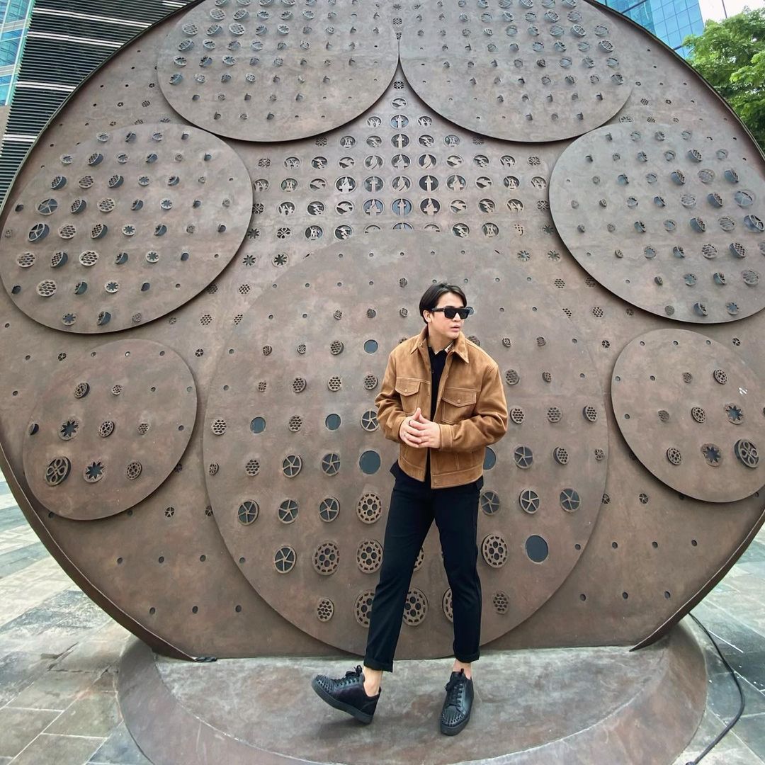 Billy Syahputra Siap-siap Pensiun, Coba Jualan Seblak