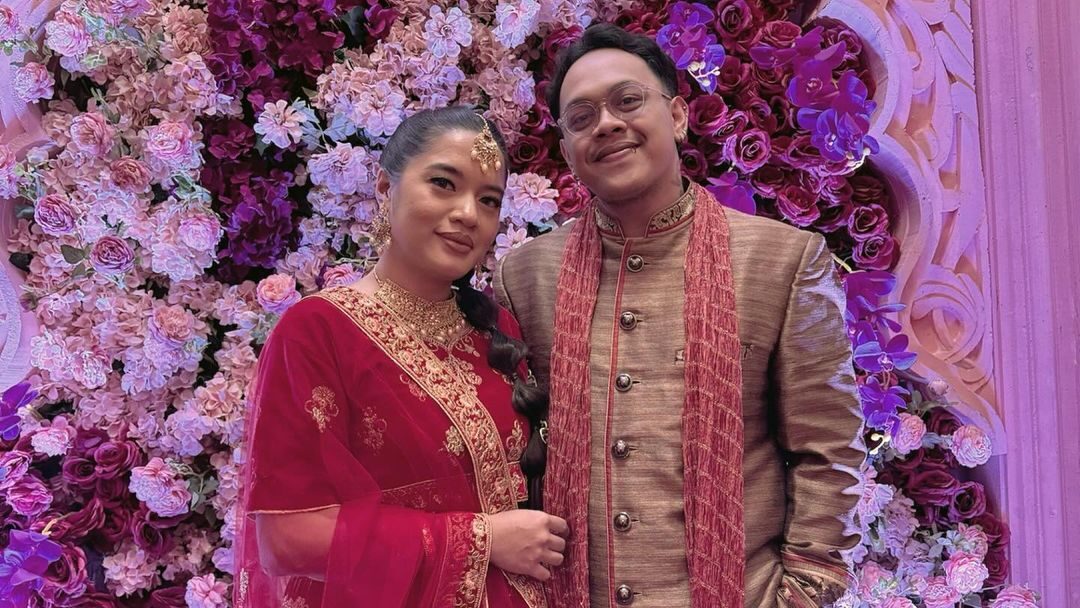 Ibunda Marlo Ernesto Tak Tahu Cantika Abigail Penyanyi dan Cucu Chris Pattikawa