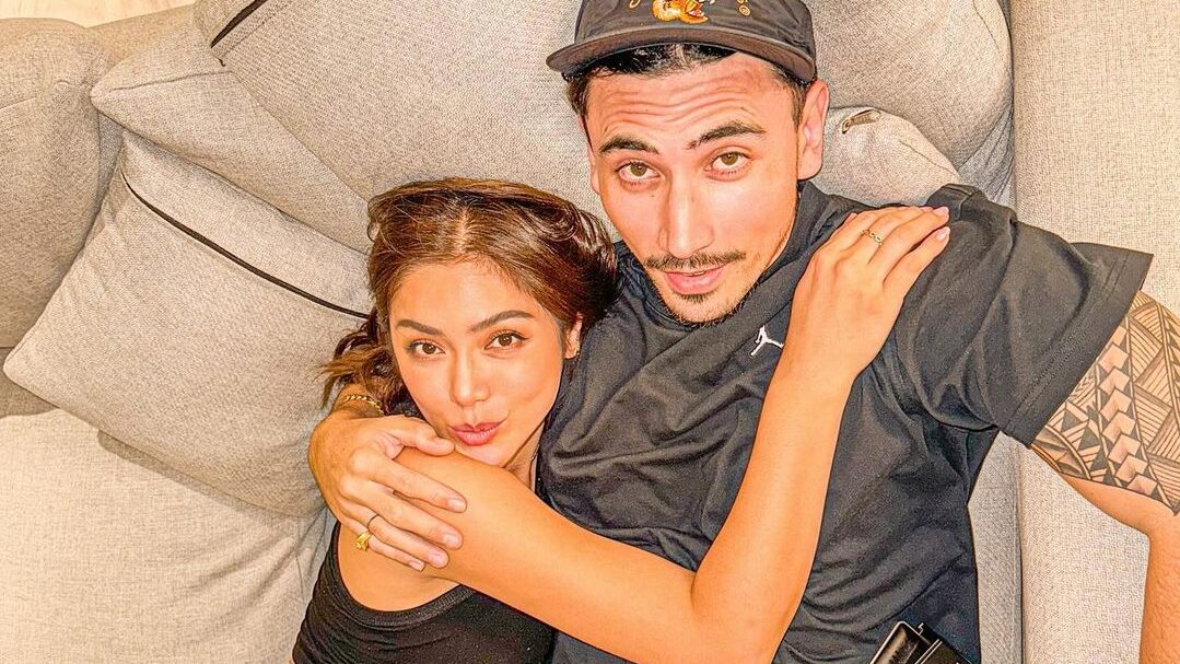 Serem..Jessica Iskandar Pernah Dikirim Santet