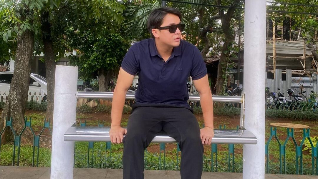 Billy Syahputra Mau Nikah di Kampung, Pilih Beri Mahar Rumah Ketimbang Bikin Pesta Mewah