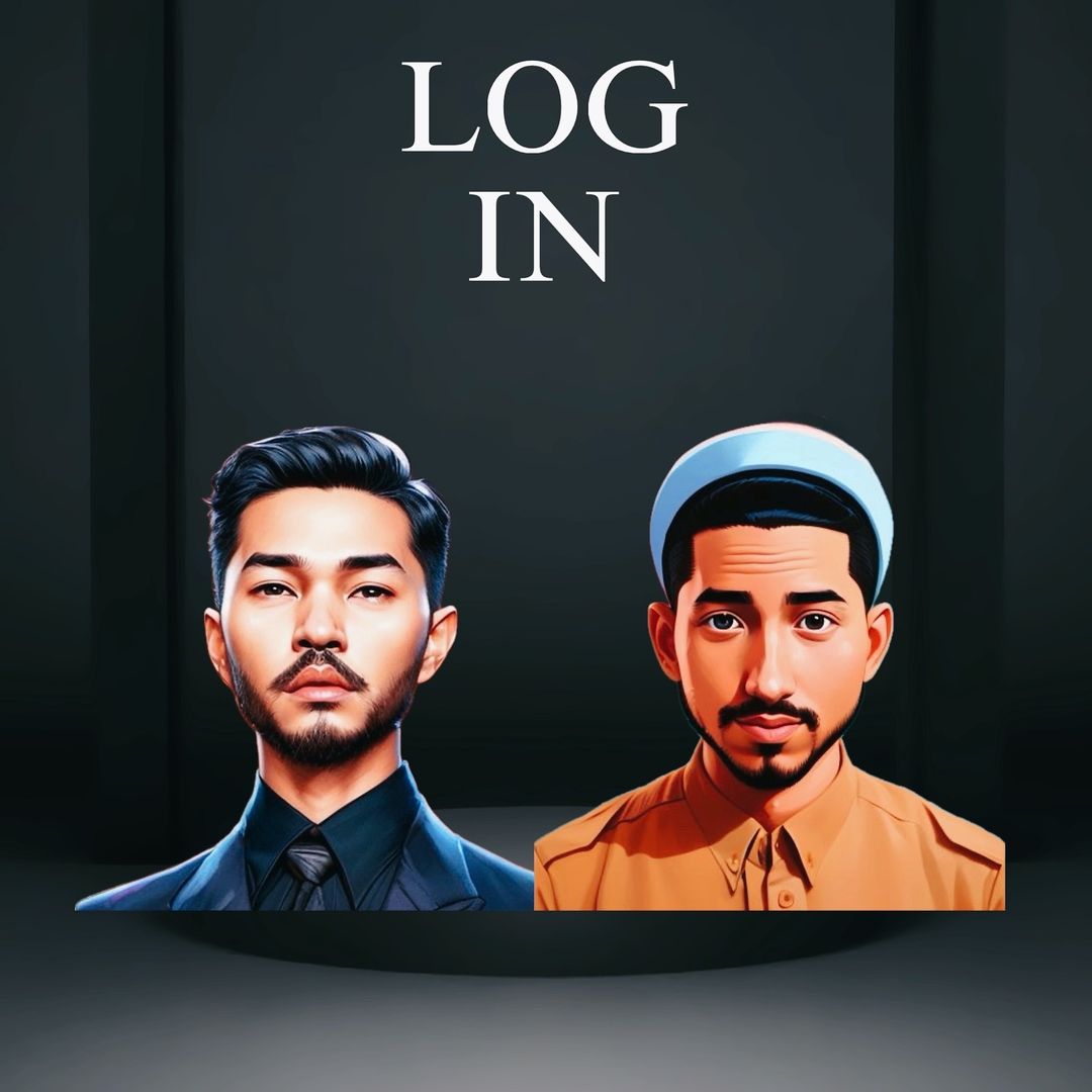 Ucapan Selamat Natal Habib Jafar ke Onad Jadi Sorotan