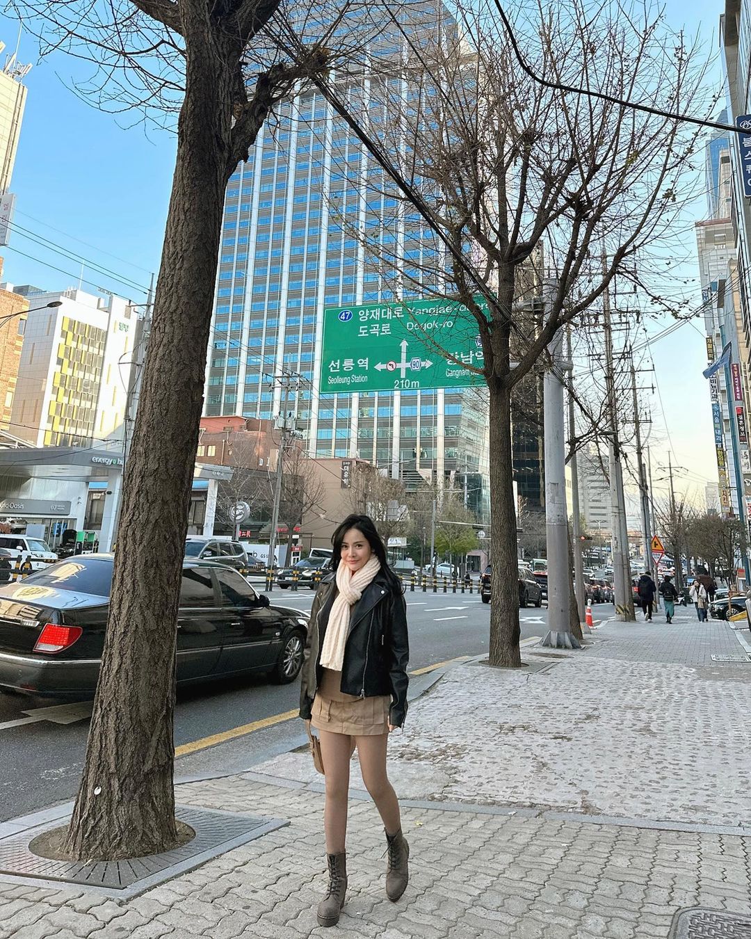 Operasi Hidung Bikin Mawar AFI Tampak Lebih Muda