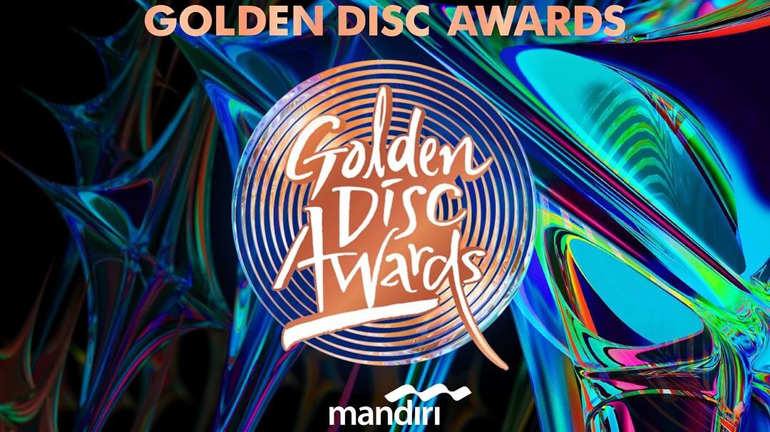 Daftar Nominasi Penghargaan untuk K-Pop, Golden Disc Awards 2024 yang Bakal Digelar di Jakarta