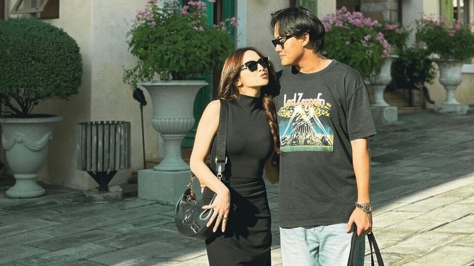 Jelang Nikah, Rizky Febian dan Mahalini Masih Beda Agama