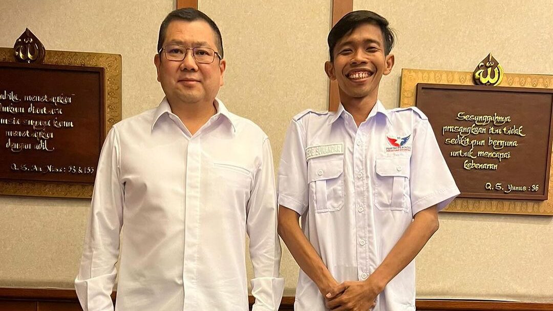 Beda Nasib Opie Kumis dan Dede Sunandar di Pemilu Caleg 2024