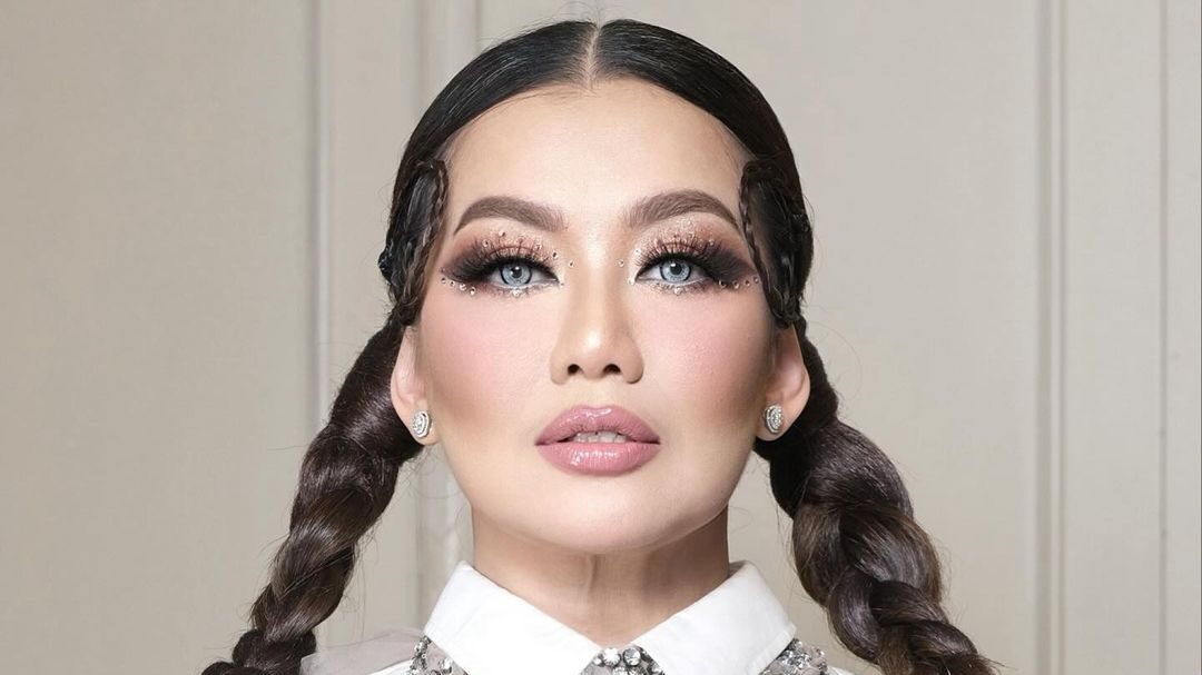 Alasan Reza Artamevia Putuskan Cabut dari Politik