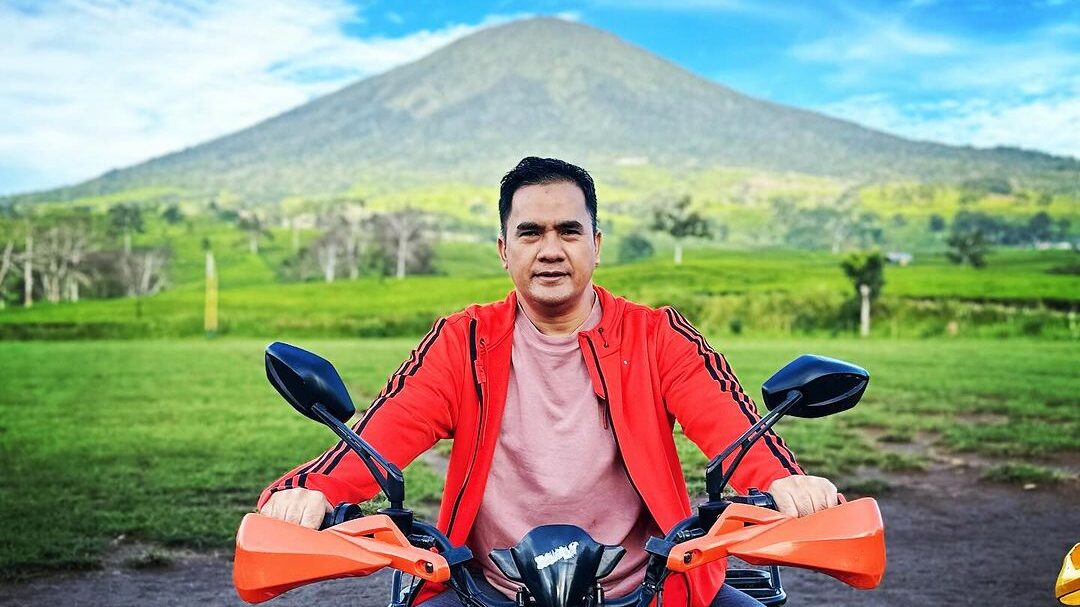 Saipul Jamil Rencana Naik Haji Setelah Bebas