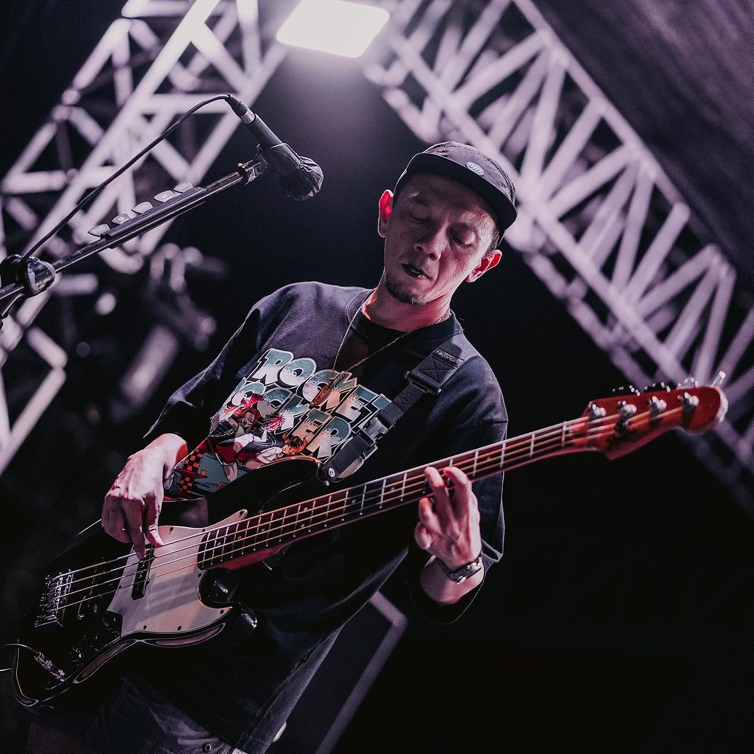 Musisi Desak Kemenkes Kasih Solusi Terkait Larangan Sponsor Rokok