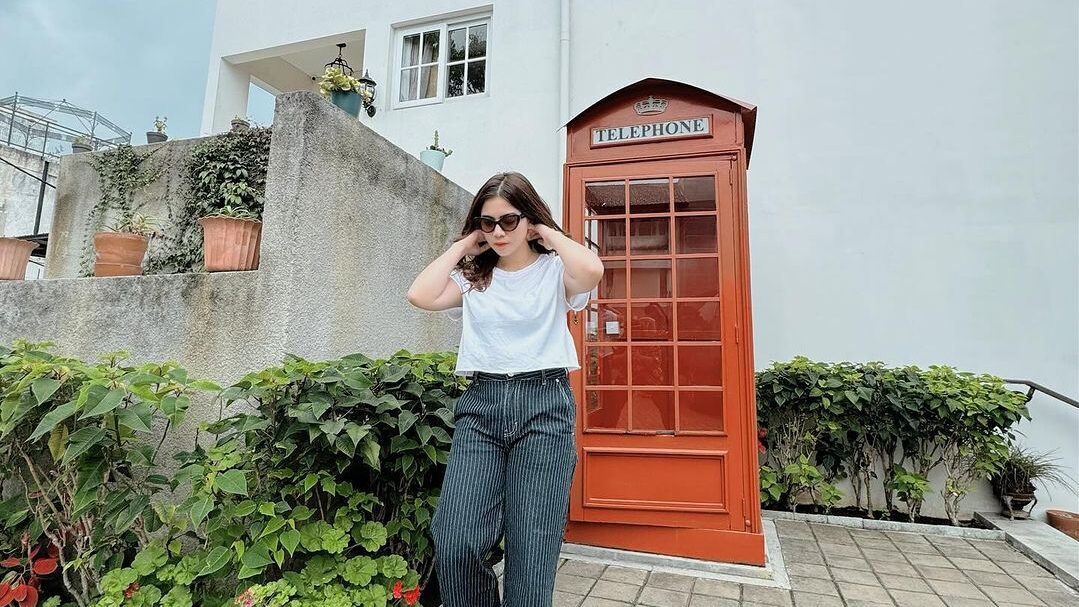 Felicya Angelista Geram Lihat Aurel Kena Body Shaming Usai Melahirkan