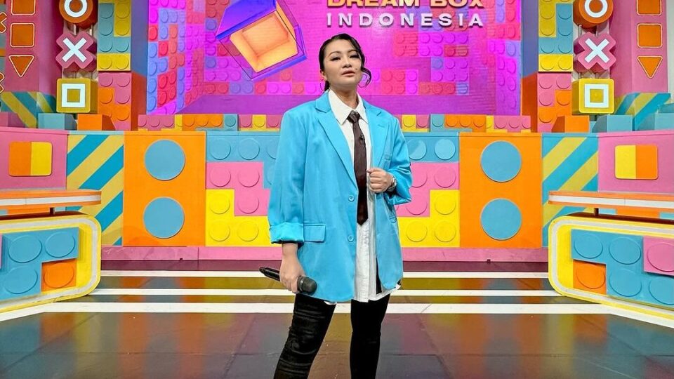 Keluar Duluan daripada Wika Salim, Fitri Carlina Anggap Manajemen Lama Tak Sehat