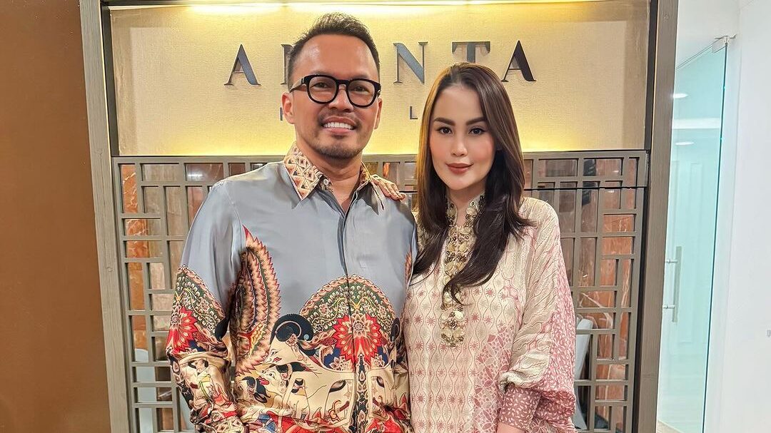 Cinta Jennifer Dunn Kokoh Yakin Faisal Haris Tak Terlibat Korupsi Bansos