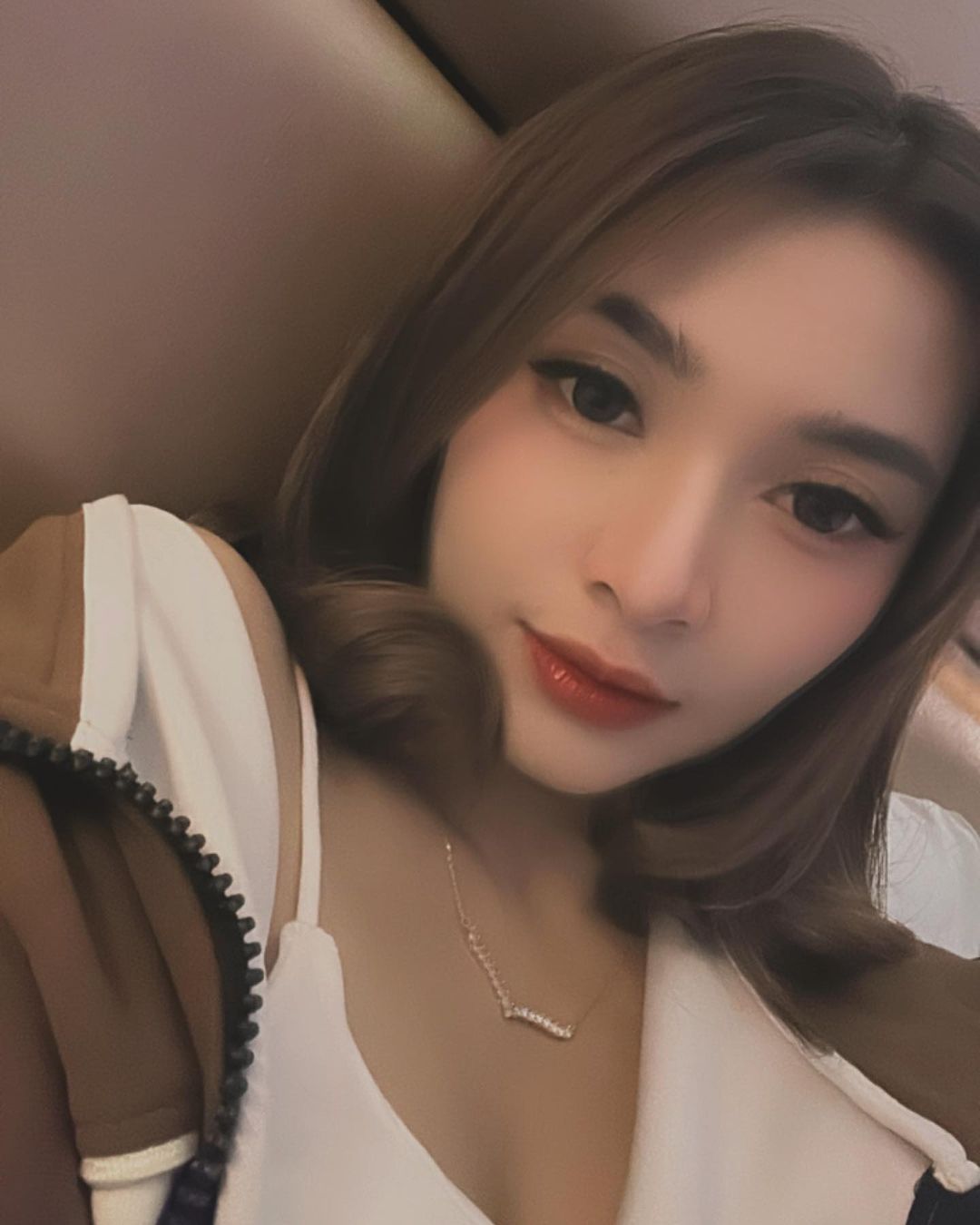 Plis Atuh, Vianty Arvy Makin Mantap dengan Musik Dangdut