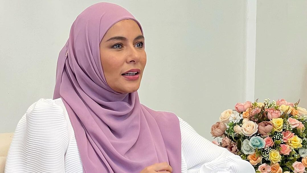 Meisya Siregar Soroti UU Perlindungan Anak Pasca Viral Kasus Bully