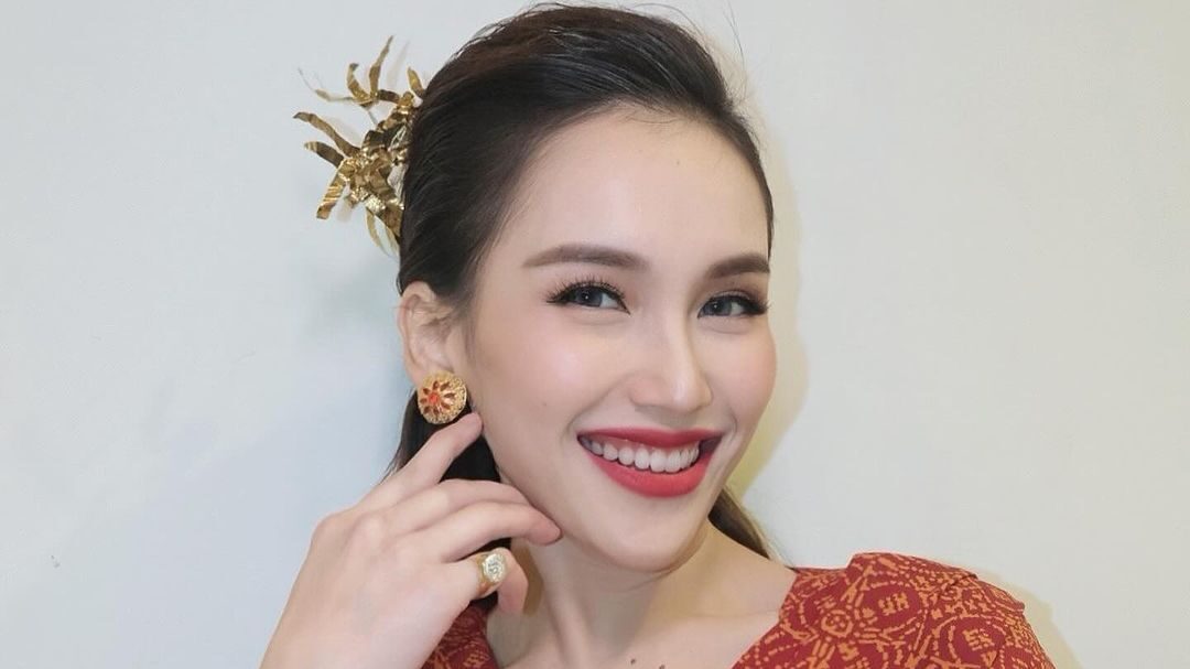 Ayu Ting Ting Ingat Saat Panen Hujatan, Rina Nose Satu-satunya Artis yang Peduli