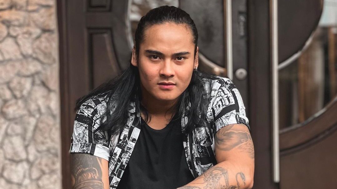 Renaga Tahier Jawab Tuduhan Selingkuh dengan LC hingga Digugat Cerai Istri