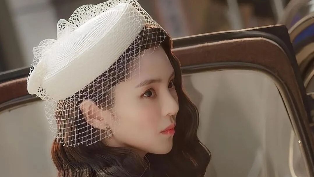 Han So Hee Ungkap Awalnya Tak Minat Jadi Aktris