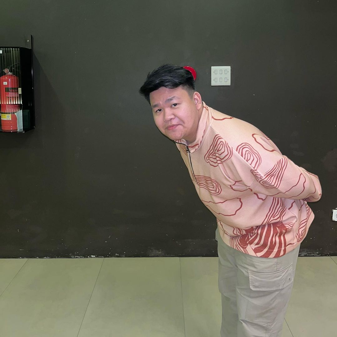 Kiki Eks CJR Putus karena Kelakuan Random Pacar Viral di Medsos