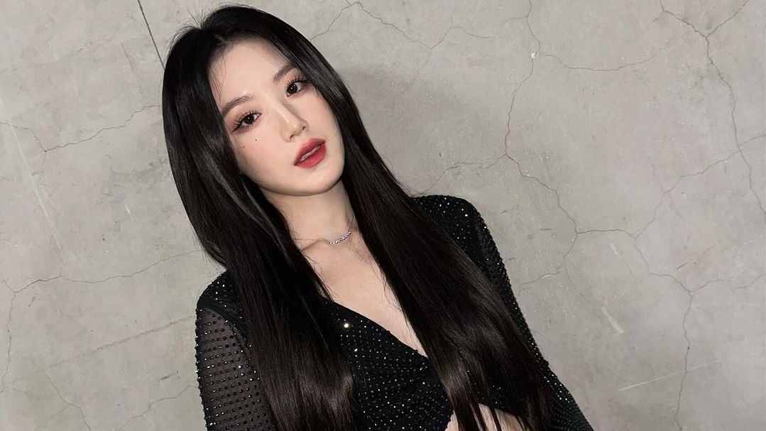 Kesehatan Shuhua (G)I-DLE Memburuk hingga Batalkan Semua Jadwal