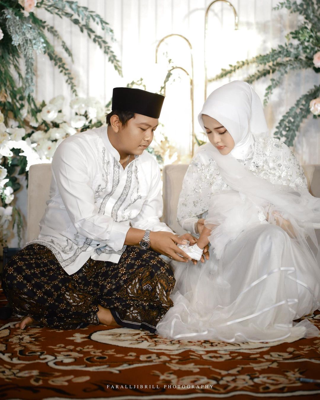 Alamak! Segini Kisaran Harga Stoller Cundamani, Anak Denny Caknan dan Bella Bonita