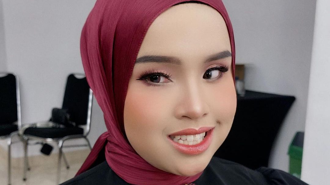 Putri Ariani Bocorkan Bakal Ada Proyek Terbaru dengan Alan Walker Tahun Depan