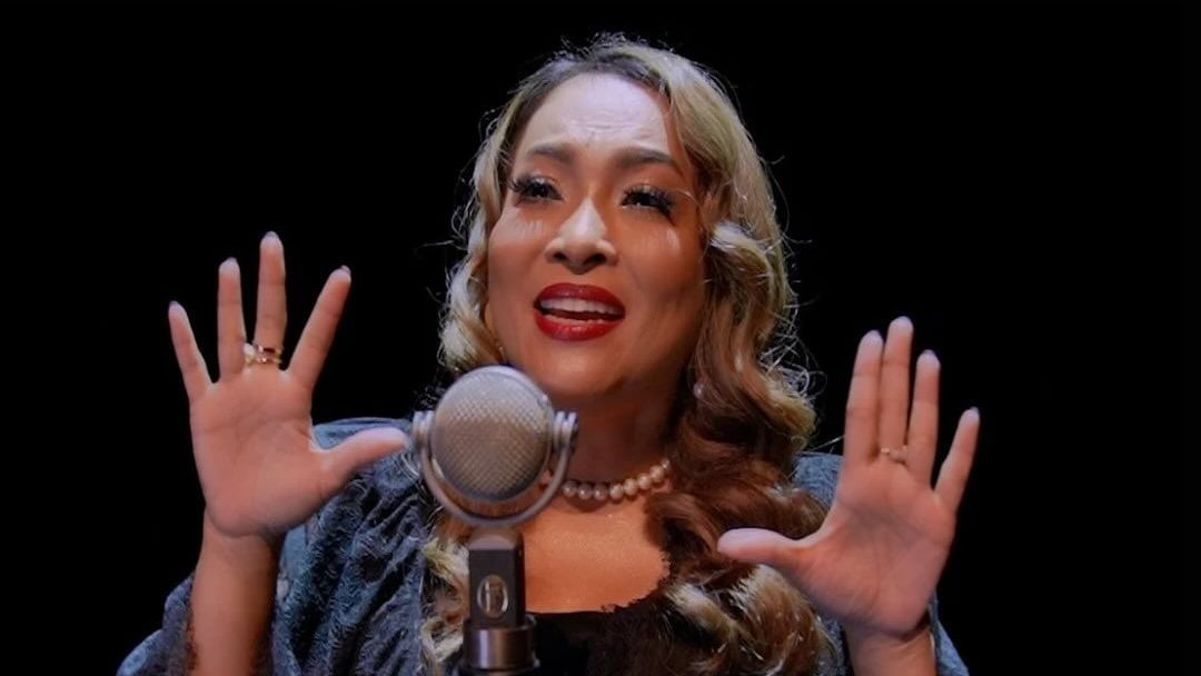 Rieka Roslan Curhat Lewat 'Sepi', Tutup Kekosongan Usai Hengkang dari The Groove