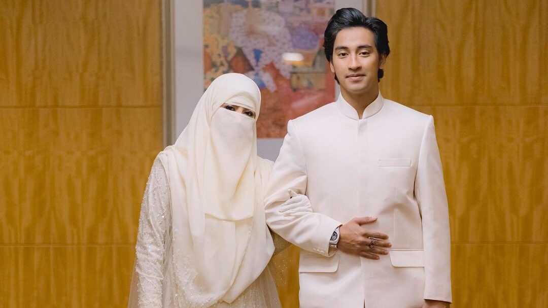 Pamer Foto Sama Abidzar, Umi Pipik Ingatkan Jangan Suka Nilai Orang Lain