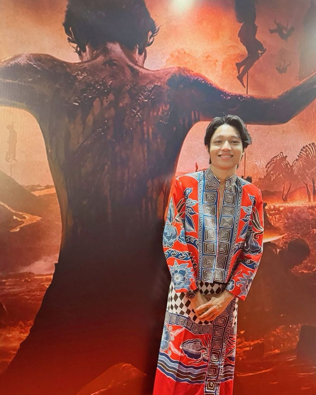 Kiesha Alvaro Kuliah di Mesir Bukan Mau Jadi Ustadz