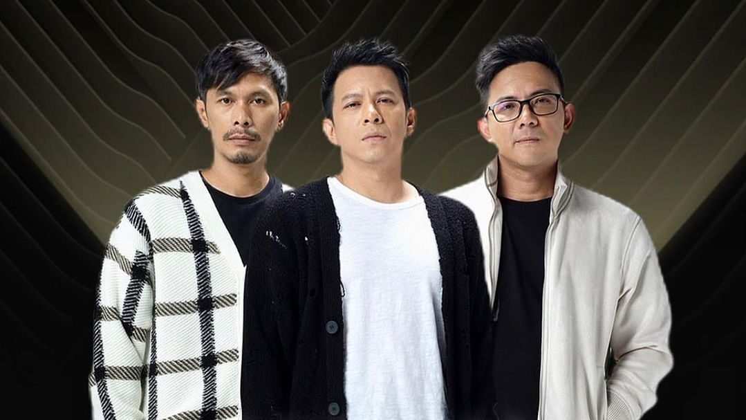 NOAH Pamit, Tinggalkan Jejak Manis