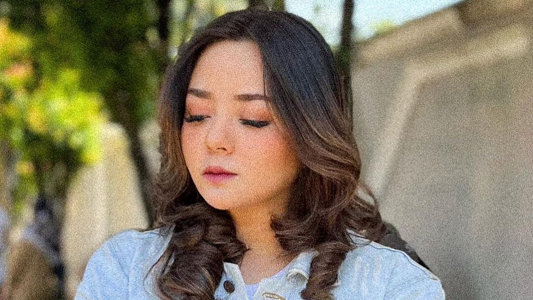 Gita Sinaga Punya Pacar Baru, Sosoknya Masih Misterius