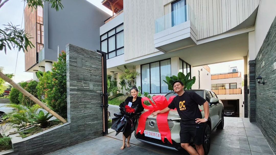 Denny Caknan Kaya Raya dari Musik, Ini Sumber Cuannya