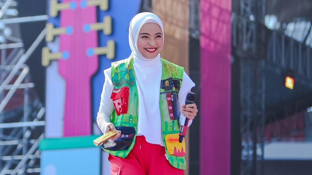 Riders Band Kotak Ternyata 10 Batang Cokelat, Tantri Syalindri Beri Penjelasan